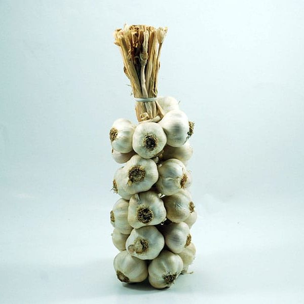 El Bağı Duble Hakiki Taşköprü Sarımsağı (5KG)