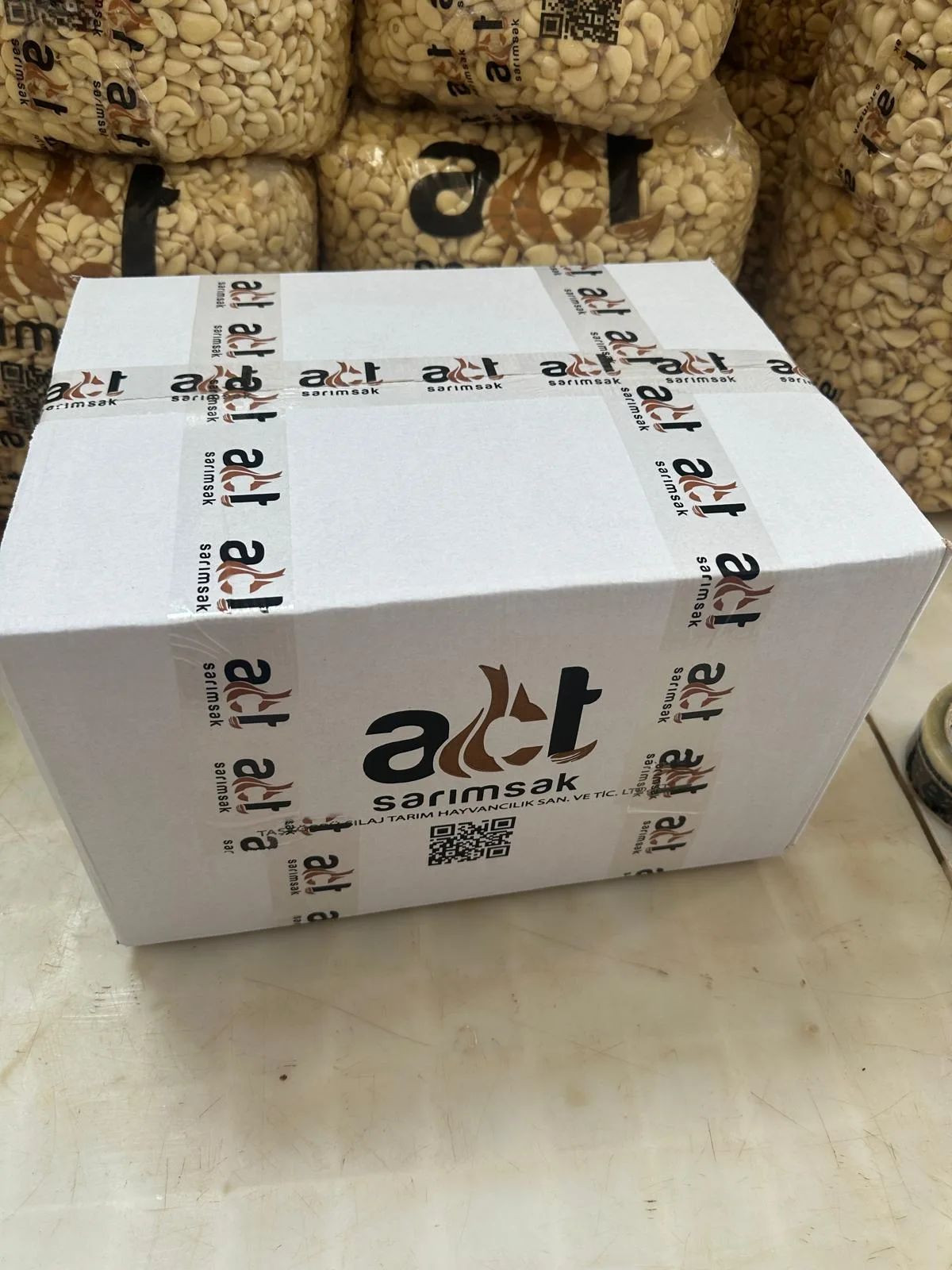 15 KG Kutu