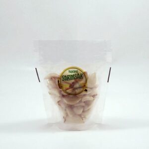 Soyulmuş Sarımsak 100 GR