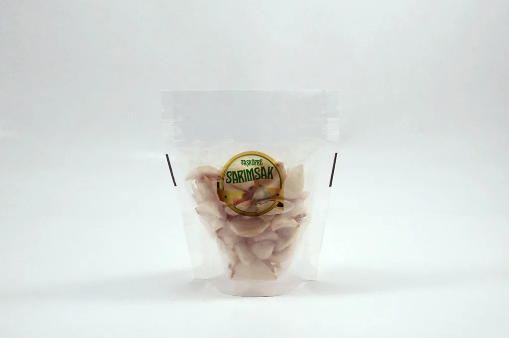 soyulmus-sarimsak-100-gr Soyulmuş Sarımsak 100 GR - Görsel 1