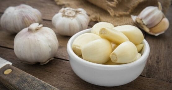 Soyulmuş Sarımsak 3000 GR - 3 KG - Görsel 7