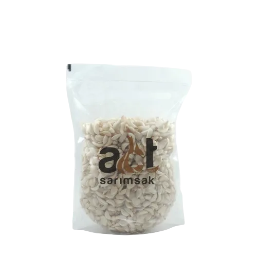 Soyulmuş Sarımsak 15 KG - Görsel 2