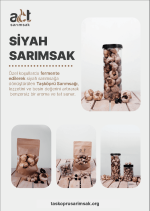 Siyah Sarımsak (1000GR) - Görsel 7