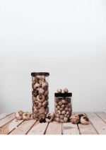 Tanışma Paketi (Siyah Sarımsak, Limon Kürü, Saplı Sarımsak) - Görsel 3