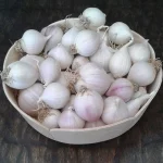 Mürdük (Tek Diş) Taşköprü Sarımsağı (3 KG) - Görsel 3