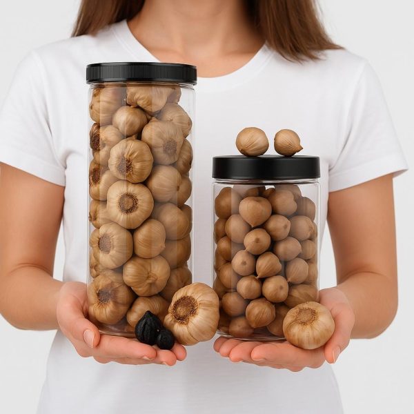 Siyah sarımsağın sağlık faydaları