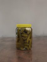 Çubuk Salatalık Turşusu - Görsel 2