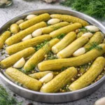 Acur Turşusu - ACT Turşuları