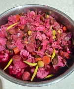 Karışık Turşu - Görsel 2