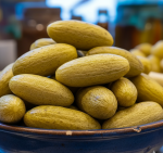 Kelek Turşusu - Görsel 2