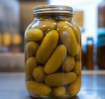 Kelek Turşusu - Görsel 3