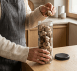 Siyah Sarımsak (500GR) - Görsel 2